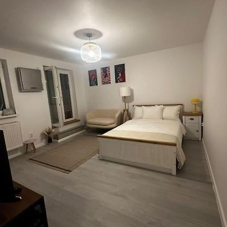 Studio Cozy Piata Victoriei Apartment Bucureşti Exterior foto
