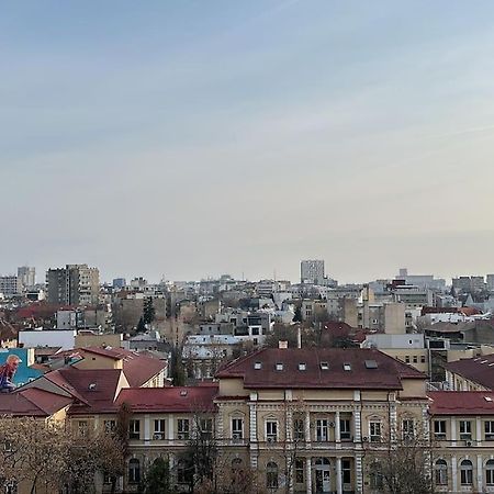Studio Cozy Piata Victoriei Apartment Bucureşti Exterior foto