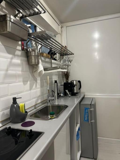 Studio Cozy Piata Victoriei Apartment Bucureşti Exterior foto