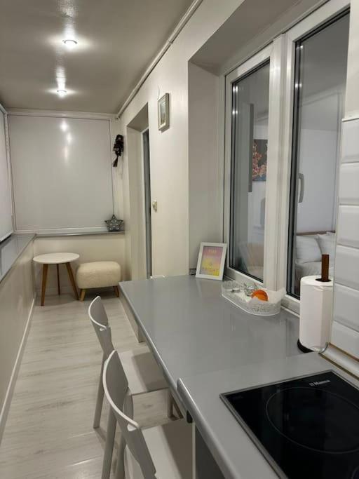 Studio Cozy Piata Victoriei Apartment Bucureşti Exterior foto