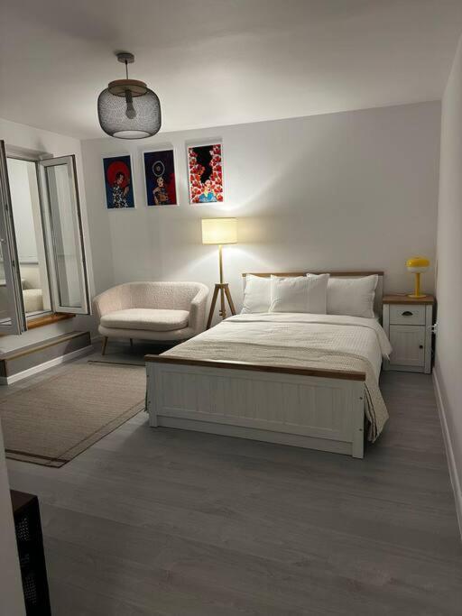 Studio Cozy Piata Victoriei Apartment Bucureşti Exterior foto