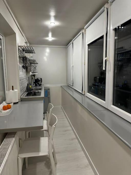 Studio Cozy Piata Victoriei Apartment Bucureşti Exterior foto